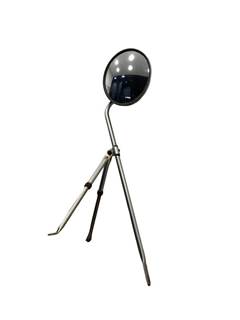 Used Mack CH612 RH Hood Mirror