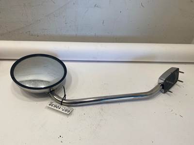 Used Peterbilt 579 RH Hood Mirror