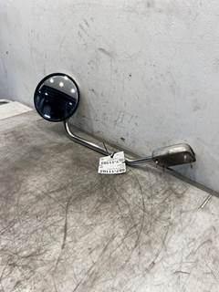 Used Peterbilt 579 LH Hood Mirror