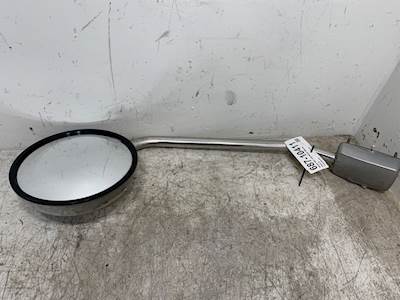 Used Peterbilt 587 LH Hood Mirror