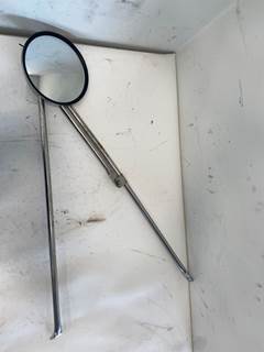 Used Sterling LT9500 RH Hood Mirror