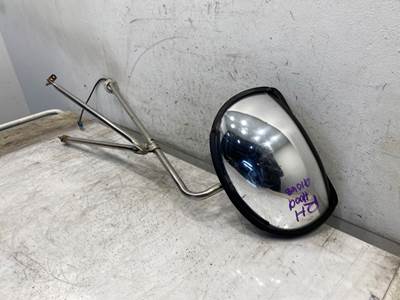 Used Thomas Bus School Bus RH Hood Mirror