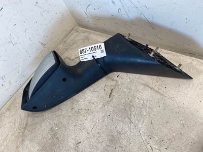 Used Volvo VNL Gen 2 LH Hood Mirror
