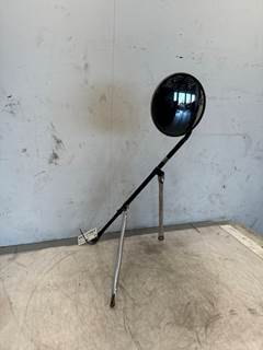 Used Volvo VNL Gen 1 RH Hood Mirror