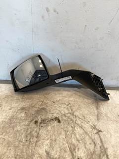 Used Volvo VNL Gen 2 LH Hood Mirror