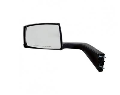 New Aftermarket Volvo VNL Gen 2 LH Hood Mirror