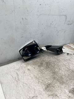 Used Volvo VNL Gen 3 LH Hood Mirror