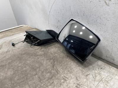 Used Volvo VNL Gen 3 RH Hood Mirror