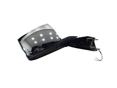 Used Volvo VNL Gen 3 LH Hood Mirror