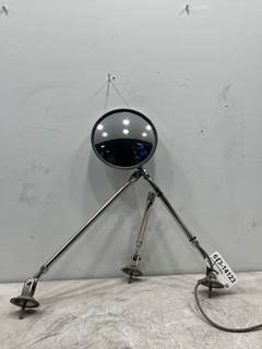 Used Western Star 4700 RH Hood Mirror