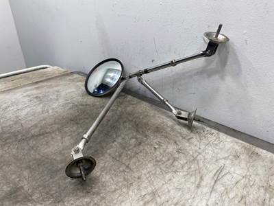 Used Western Star 4700 LH Hood Mirror