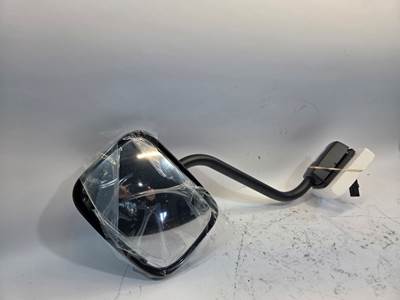 New Western Star 5700 RH Black Heated Hood Mirror