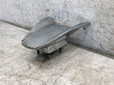 Used Freightliner Coronado Hood Emblem/Handle, Part # A1714310000
