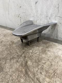 Used Freightliner FLD120 Hood Emblem