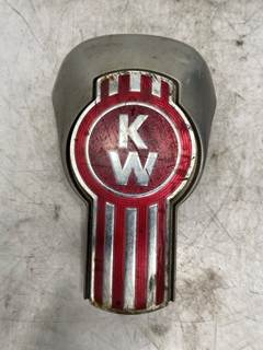 Used Kenworth Hood Emblem