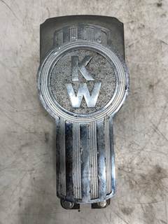 Used Kenworth Hood Emblem