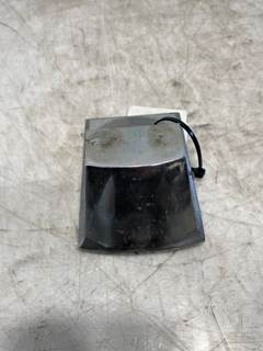 Used Mack Hood Ornament