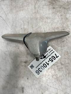 Used Peterbilt Hood Ornament
