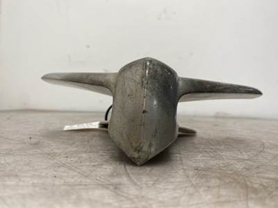 Used Peterbilt Hood Ornament