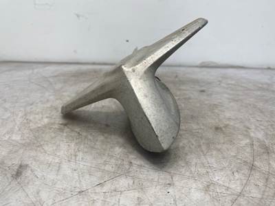 Used Peterbilt Hood Ornament