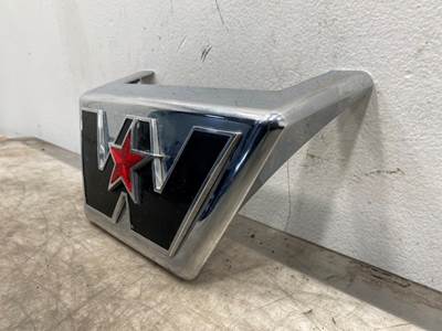 Used Western Star 4700 Emblem/Hood Handle
