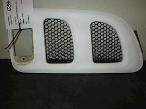 Used Ford  AT9522 LH Hood Vent