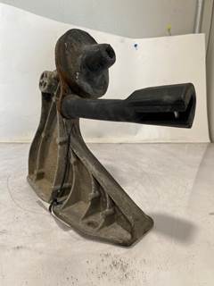 Used Freightliner Cascadia 125 LH Hood Rest