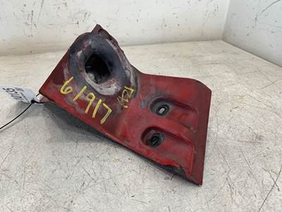 Used Freightliner Cascadia 125 RH Hood Rest