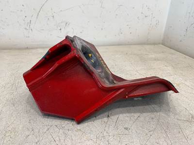 Used Freightliner Cascadia 125 LH Hood Rest