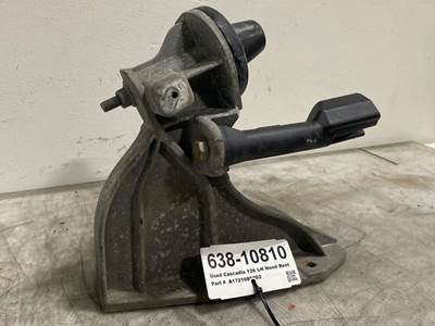 Used Freightliner Cascadia 126 LH Hood Rest