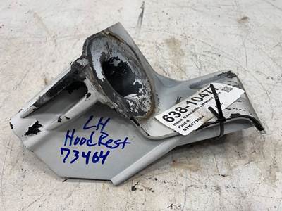 Used Freightliner Cascadia LH Hood Rest