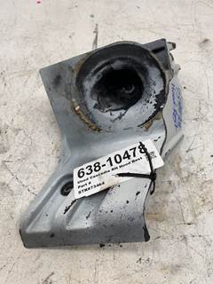 Used Freightliner Cascadia RH Hood Rest