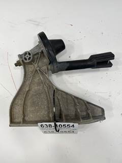 Used Freightliner Cascadia LH Hood Rest