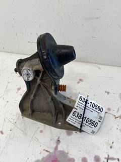 Used Freightliner Cascadia LH Hood Rest