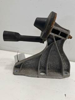 Used Freightliner Cascadia LH Hood Rest