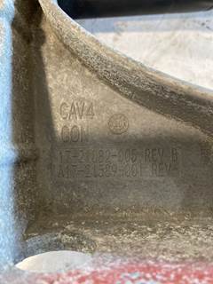 Used Freightliner Cascadia RH Hood Rest