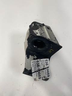 Used Freightliner Cascadia LH Hood Rest