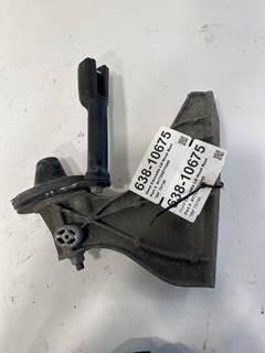 Used Freightliner Cascadia LH Hood Rest