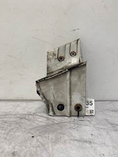 Used Freightliner Cascadia LH Hood Rest