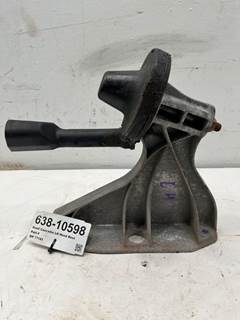 Used Freightliner Cascadia LH Hood Rest