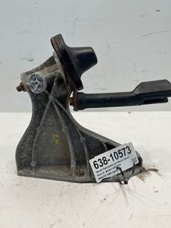 Used Freightliner Cascadia LH Hood Rest