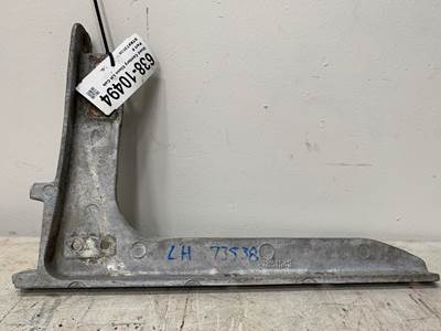 Used Freightliner Century Class LH Cab Hood Rest