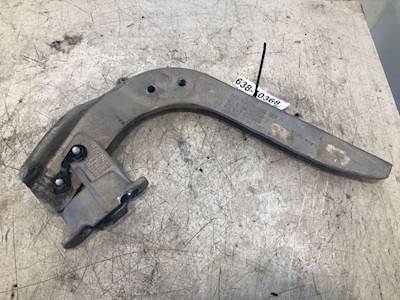 Used Freightliner Coronado LH Hood Rest