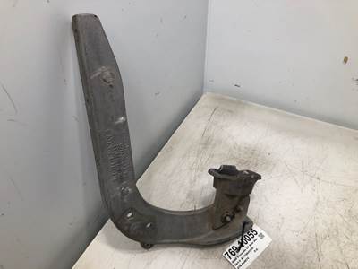 Used Freightliner Coronado LH Rear Hood Support