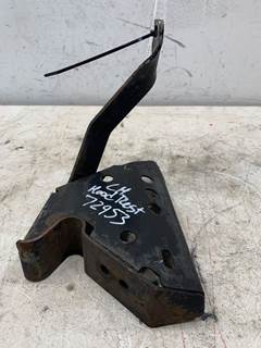 Used Freightliner FL70 LH Cab Hood Rest