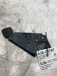 Used International 4300 RH Hood Rest