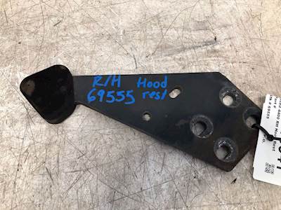 Used International 4400 RH Hood Rest