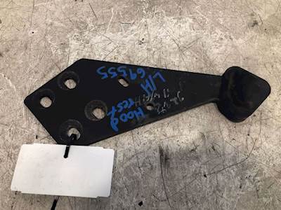 Used International 4400 LH Hood Rest