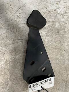Used International 7400 RH Hood Rest
