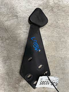 Used International 7400 LH Hood Rest